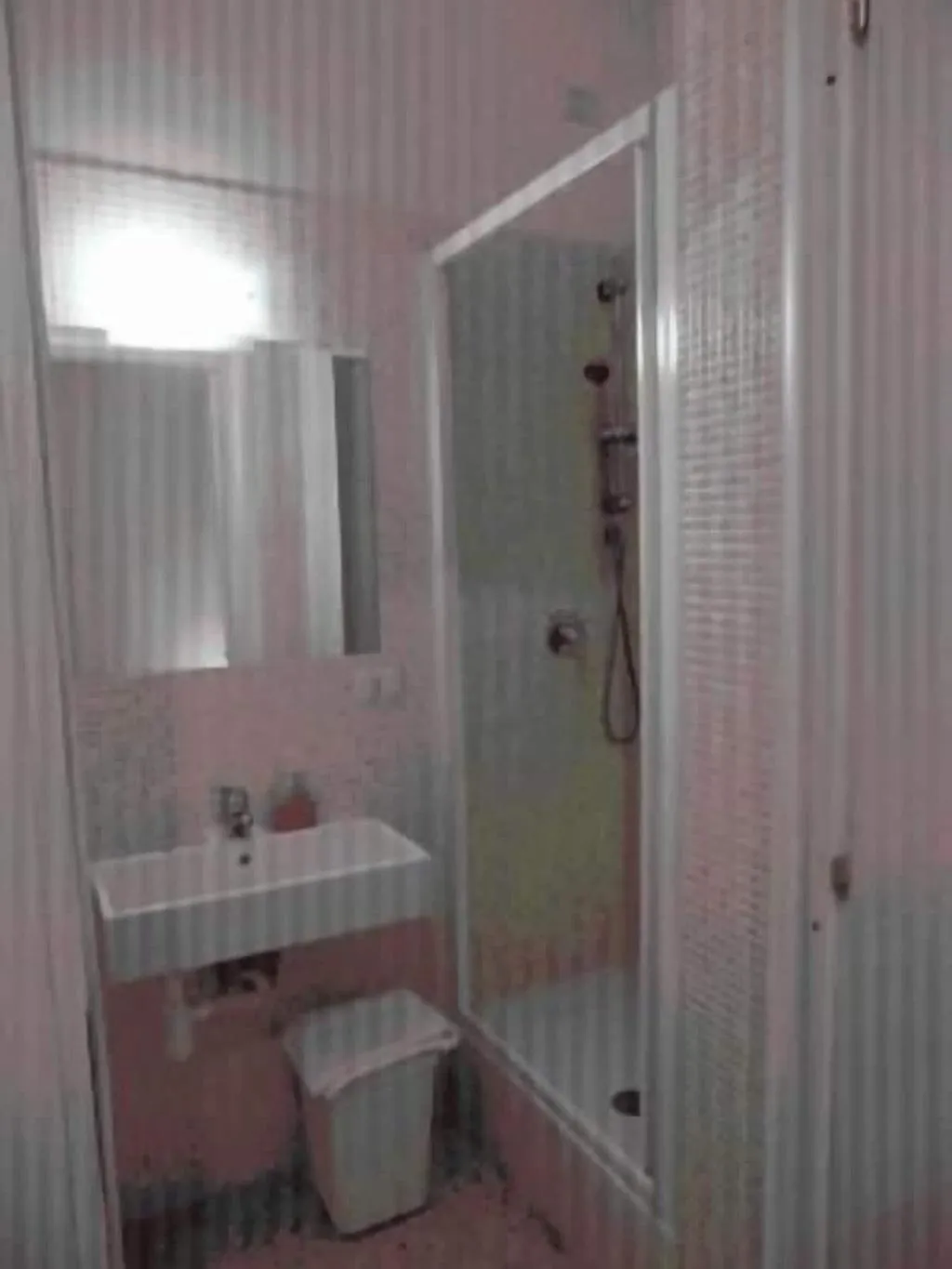 Room, Moshi Moshi B B, Naples
