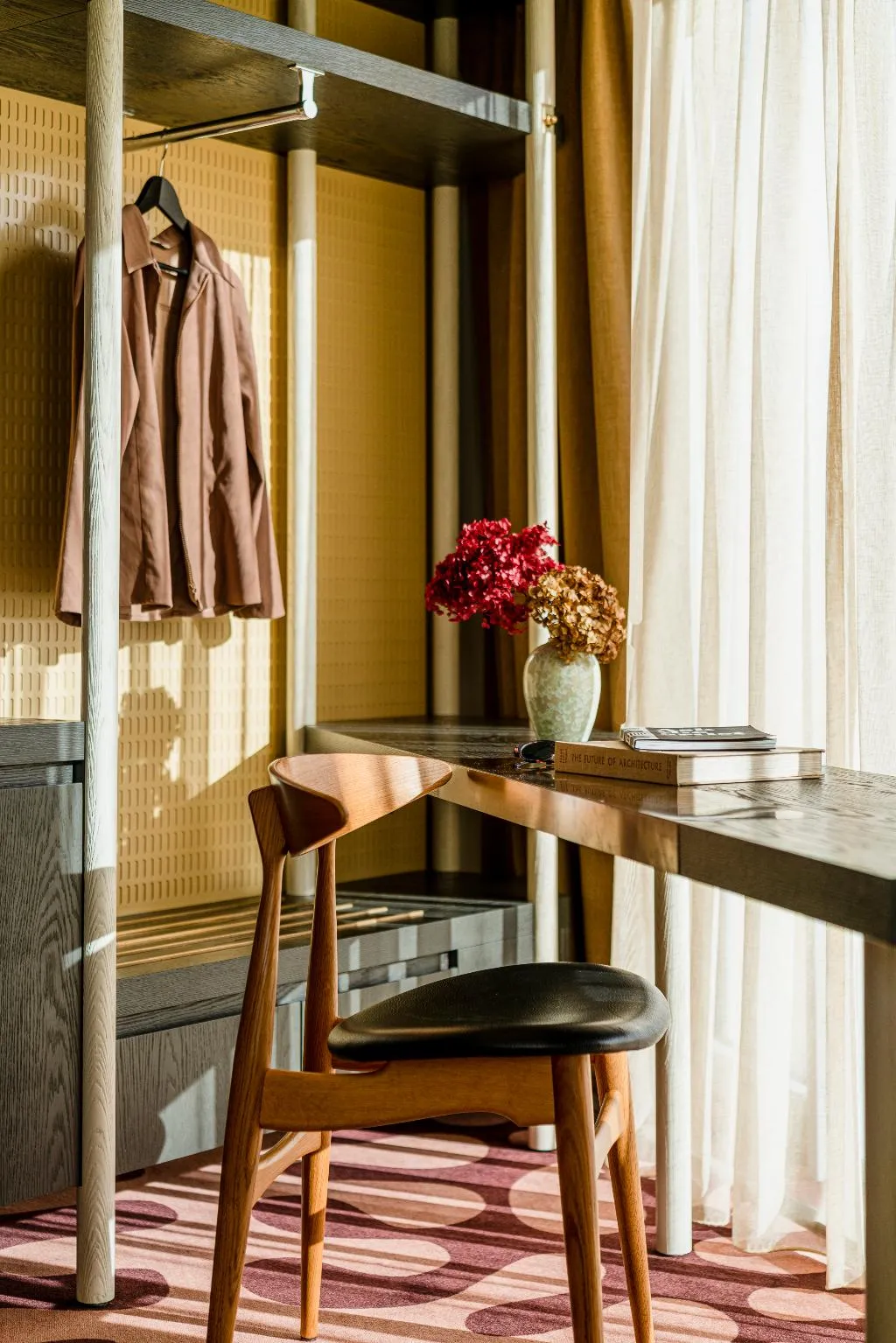 DOUBLE DELUXE Room, Puro Kraków Stare Miasto, Krakow