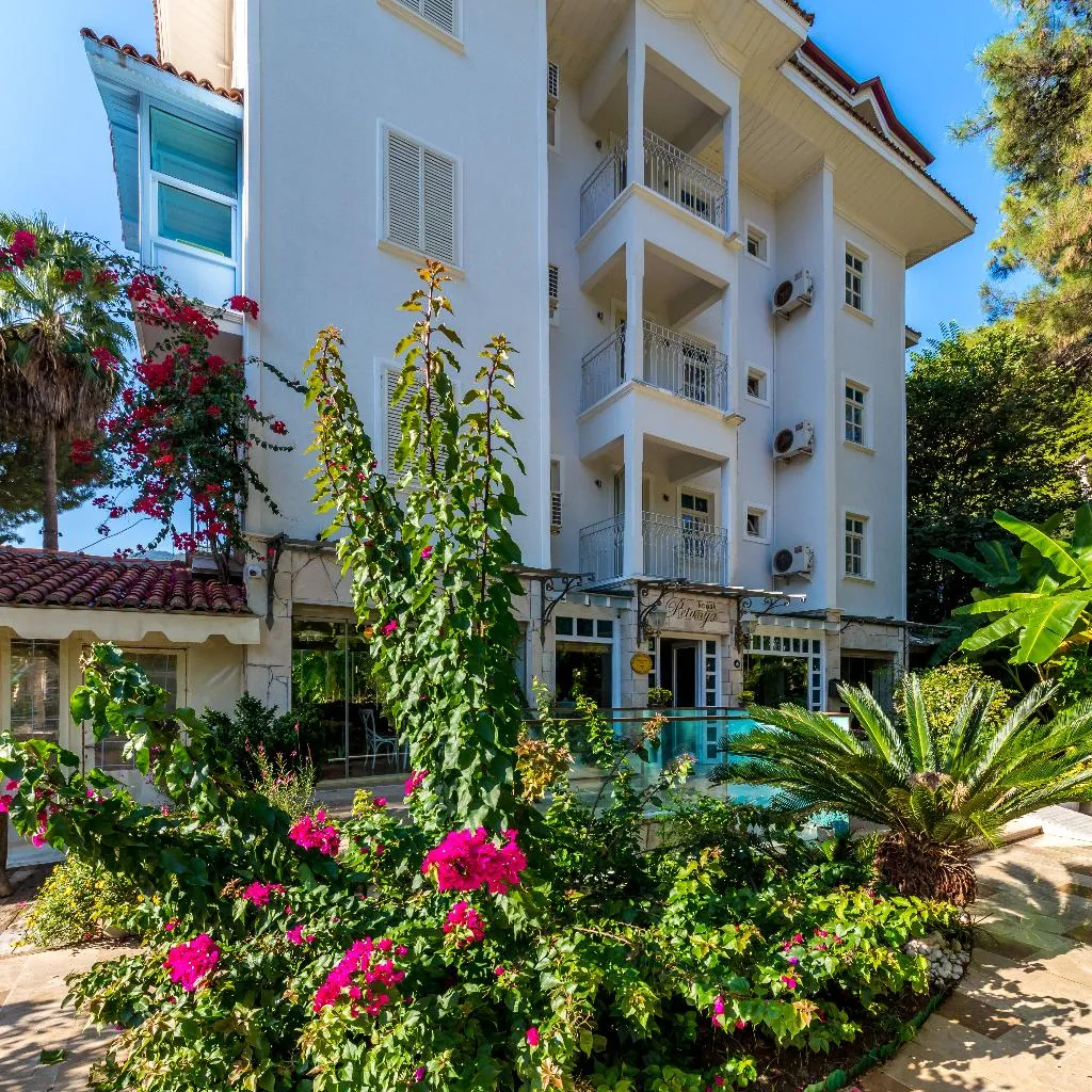 General view, Petunya Konak Hotel, Dalaman