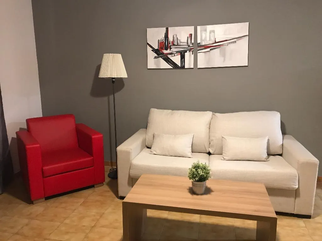 APARTMENT TWO BEDROOMS Room, R2 Cala Millor, Majorca