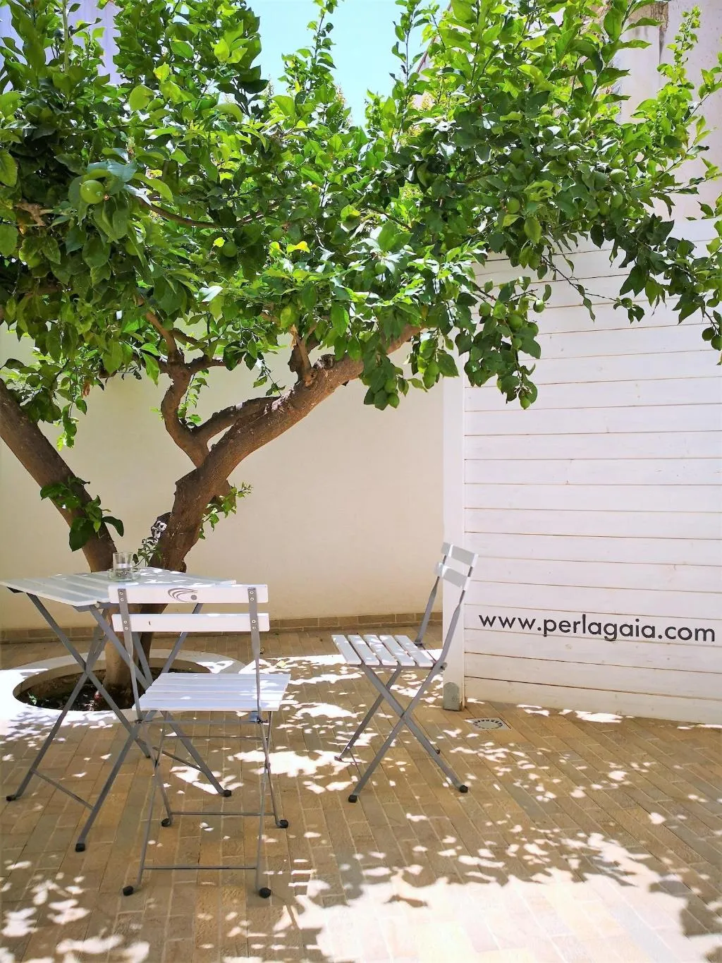 Room, Hotel Perla Gaia, Palermo