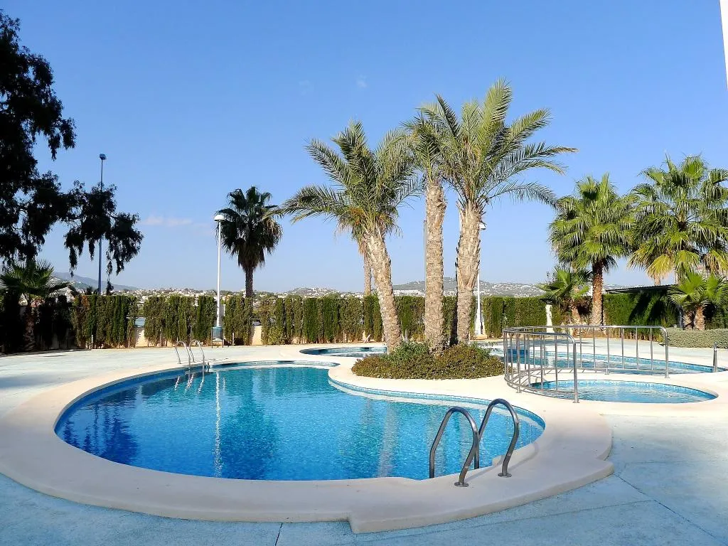 General view, Larimar 01 - One Bedroom, Costa Blanca