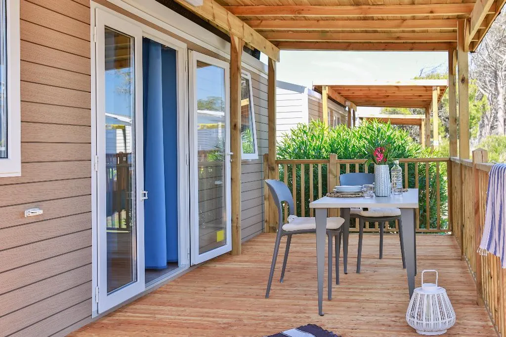 LODGE SUPERIOR Room, Gitavillage California, Rome