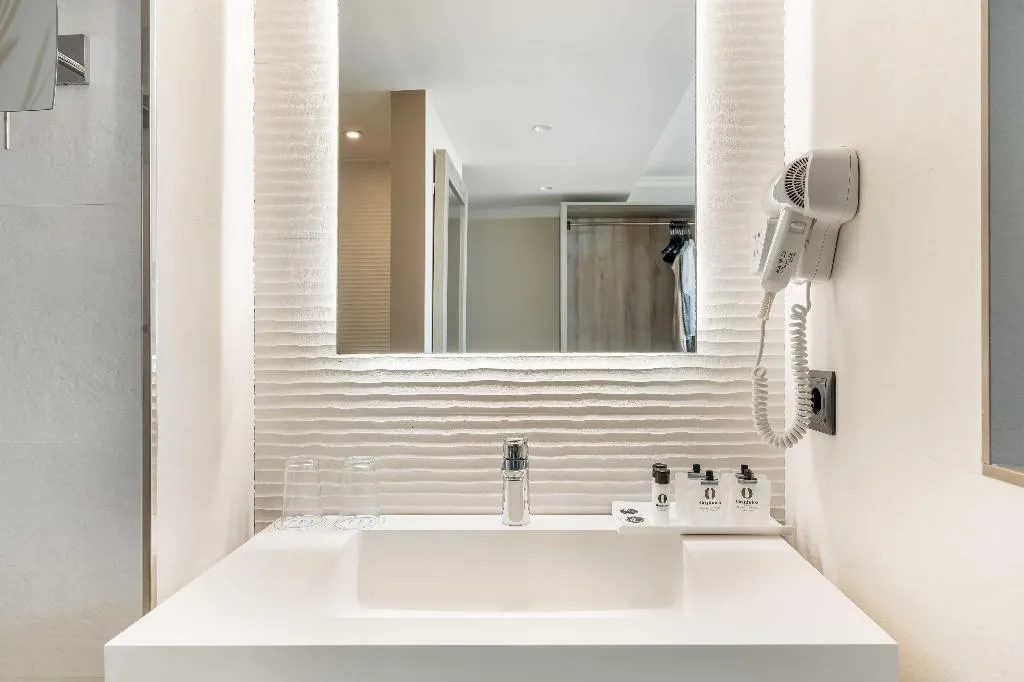 Room, Metropol Hotel, Costa Brava
