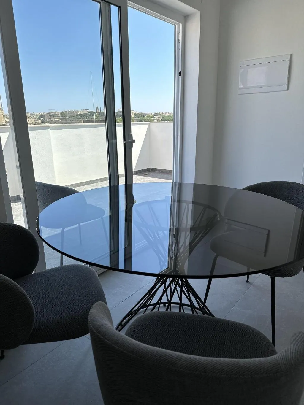 Room, The Central Guesthouse, Malta