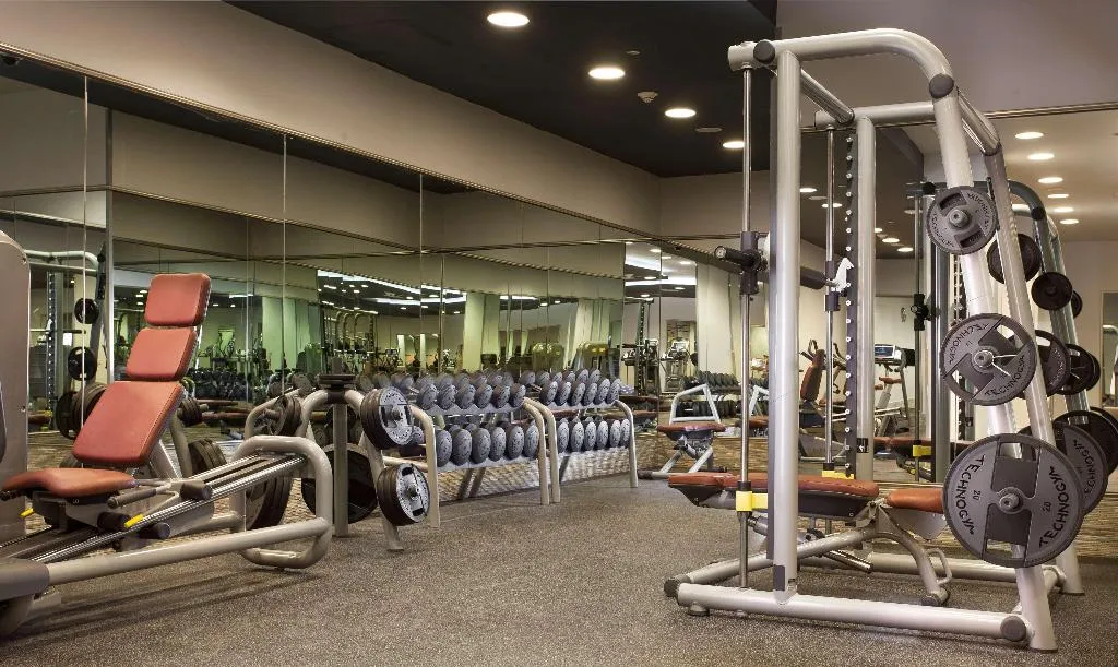 Sports and Entertainment, Kempinski Palace Cairo, Cairo
