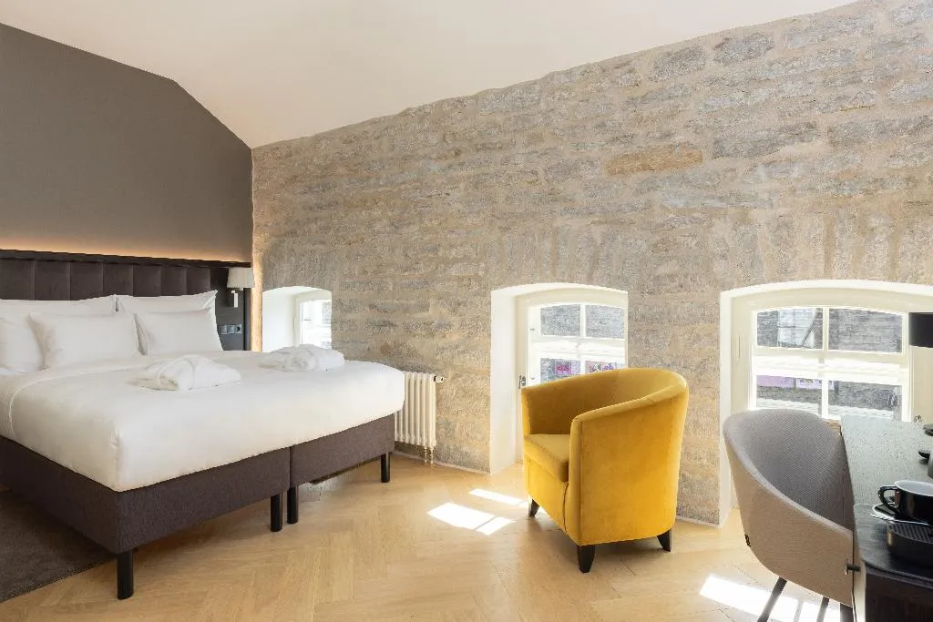 DOUBLE PREMIUM Room, Nunne Boutique Hotel, Tallinn