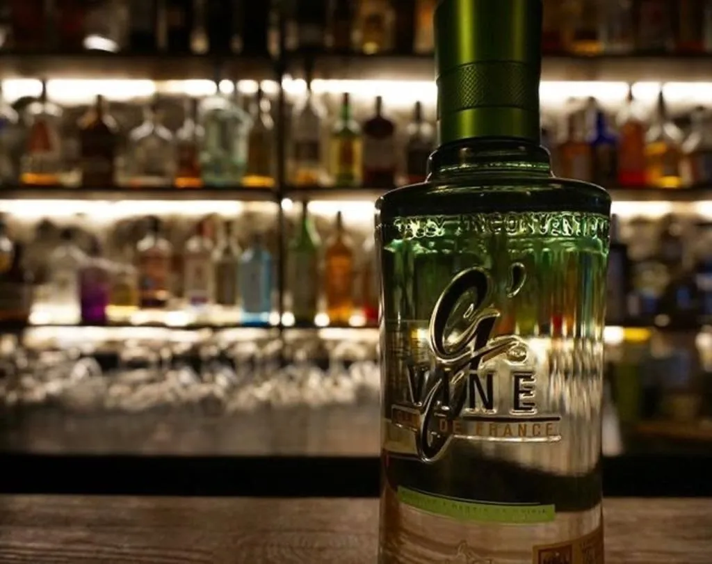 Bar, Sant Joan, Costa Brava