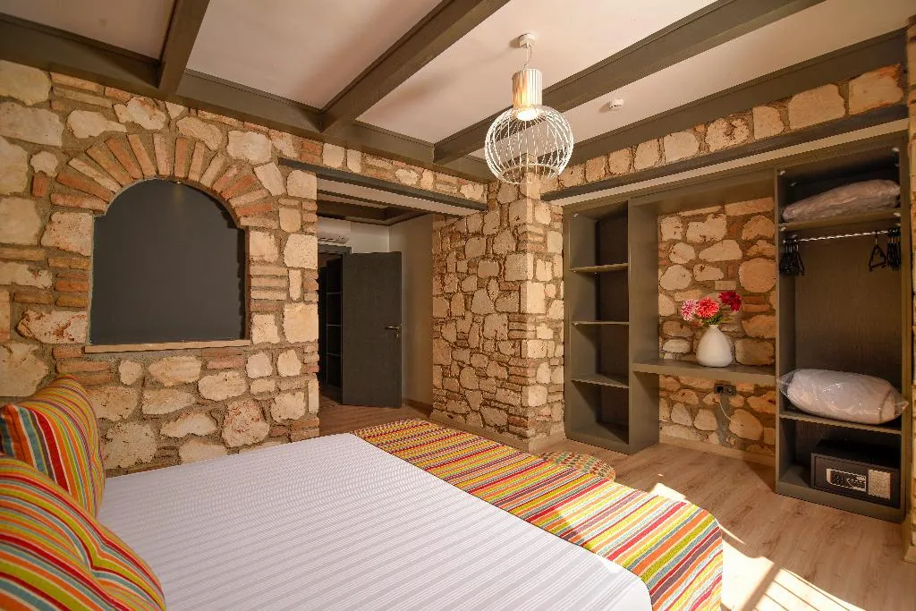 STUDIO CLASSIC Room, Fiore Garden Suites, Antalya