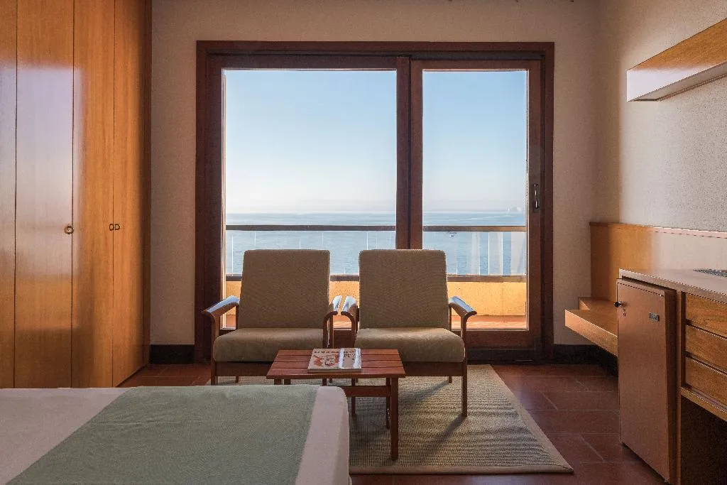 DOUBLE SEA VIEW Room, Almadraba Park, Costa Brava