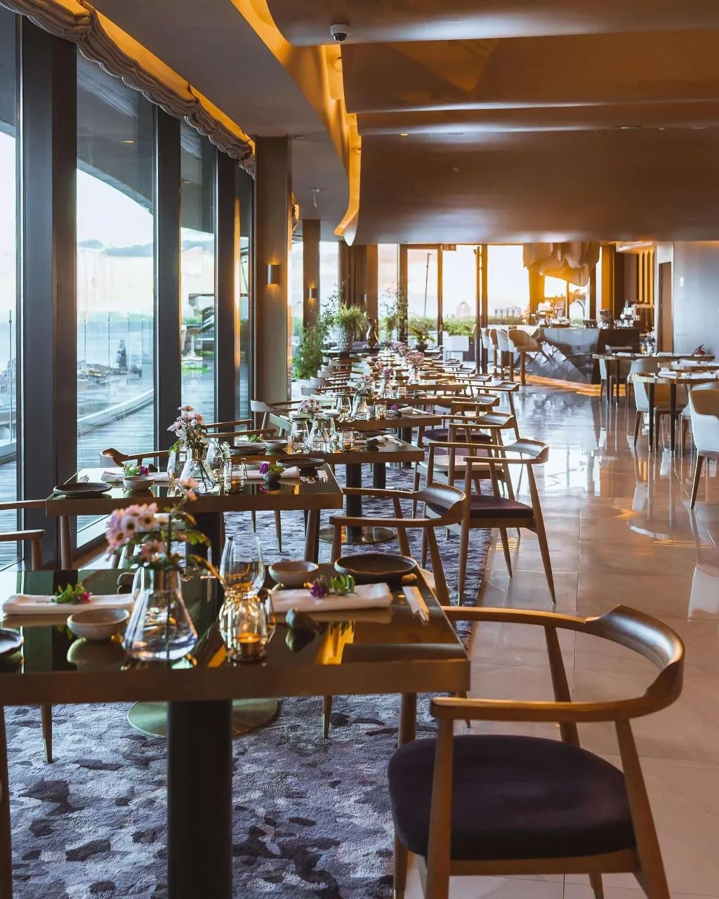Restaurant, Savoy Palace The Leading Hotels of the World, Madeira