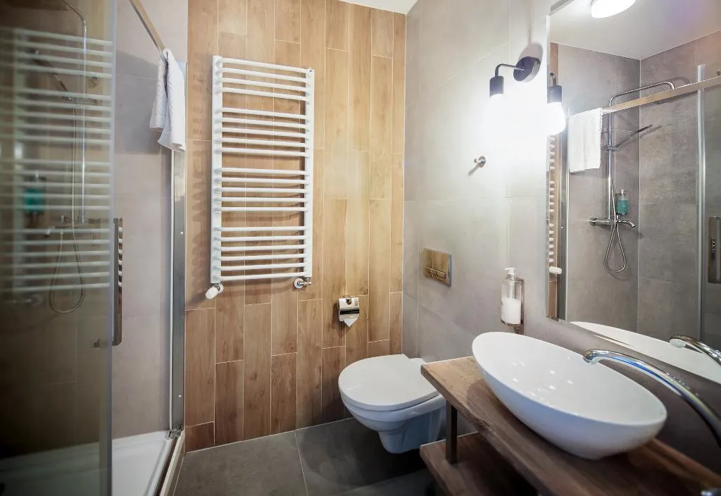 APARTMENT CLASSIC Room, Platinum Suites Aparthotel, Krakow