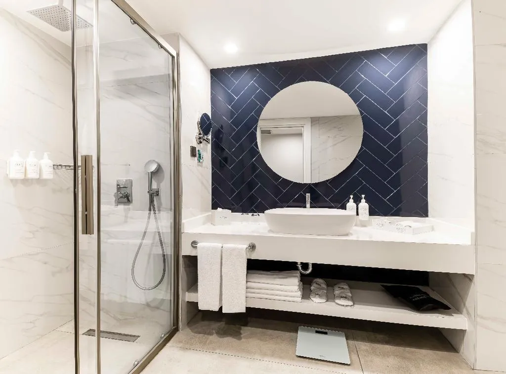 FAMILY ROOM SEA VIEW Room, Mirada Exclusive Hotel Bodrum, Bodrum
