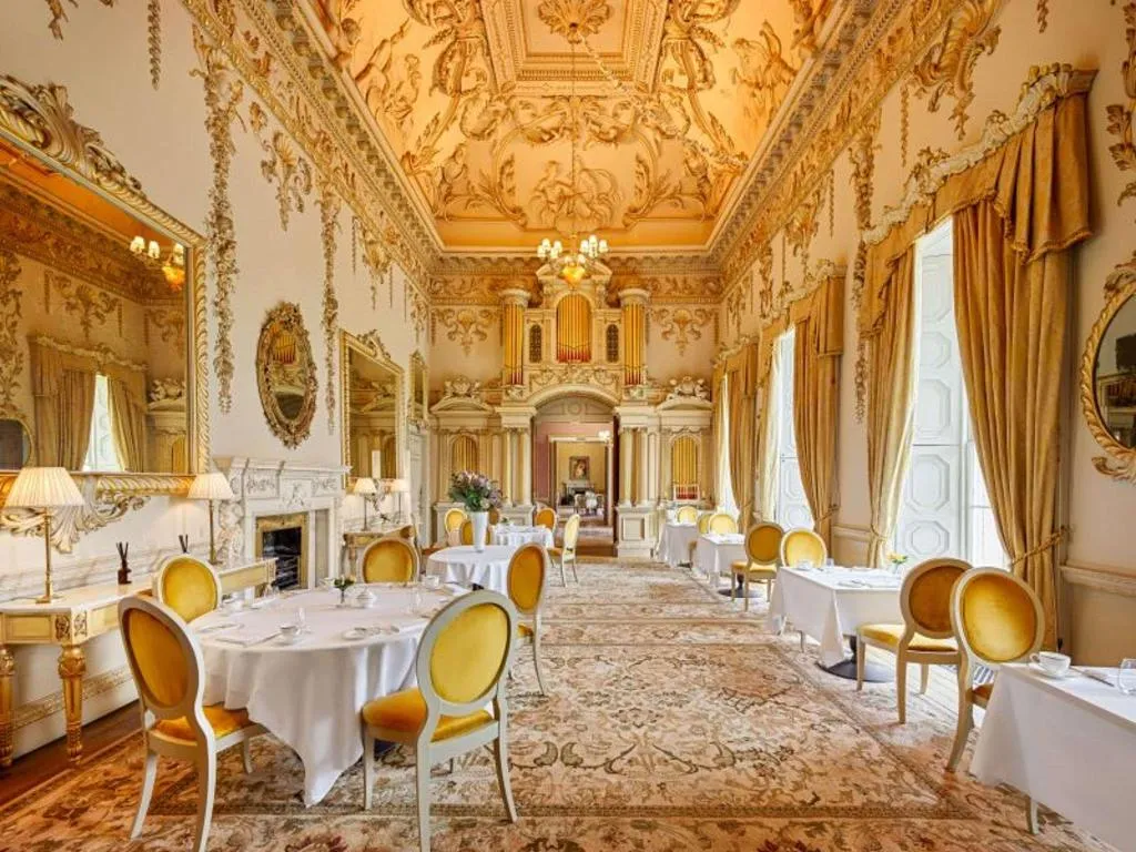 General view, Carton House, a Fairmont Managed Hotel, Dublin