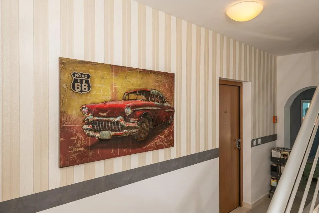 Lobby, Apartments Didan, Dubrovnik