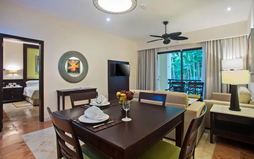 Room, Occidental at Xcaret Destination, Cancun Area