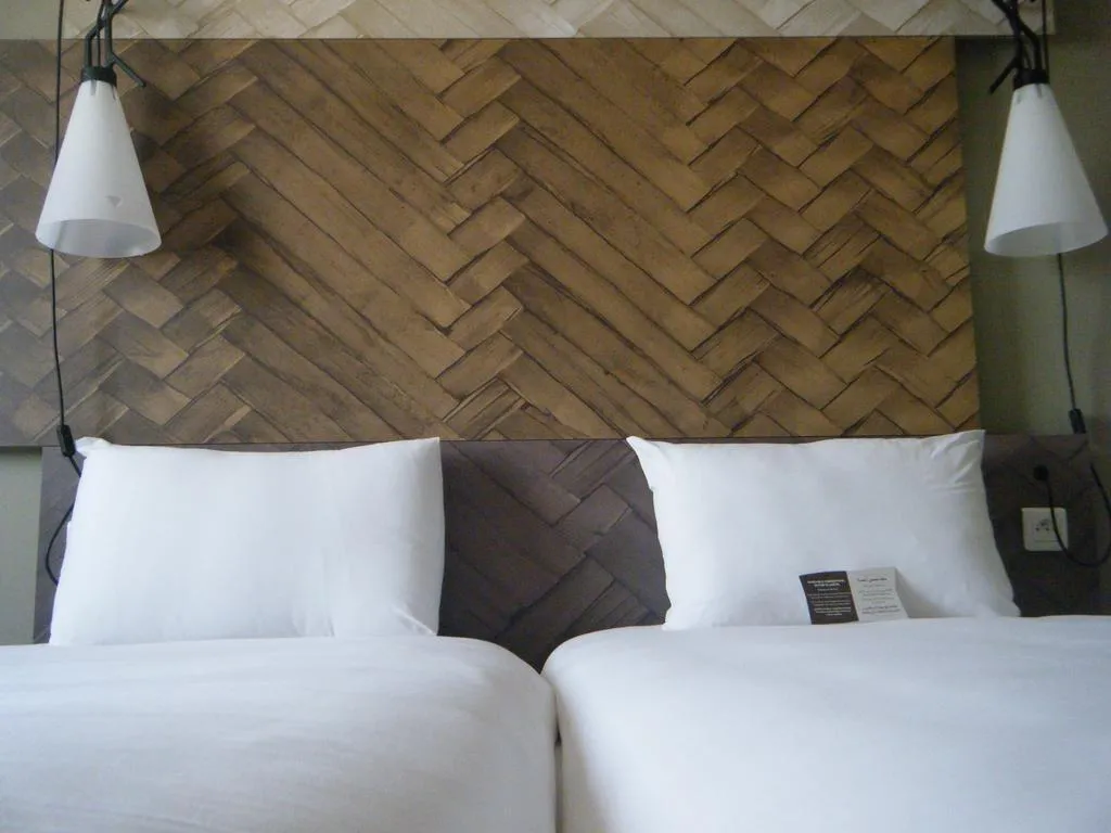 DOUBLE STANDARD Room, Ibis Rabat Agdal, Rabat