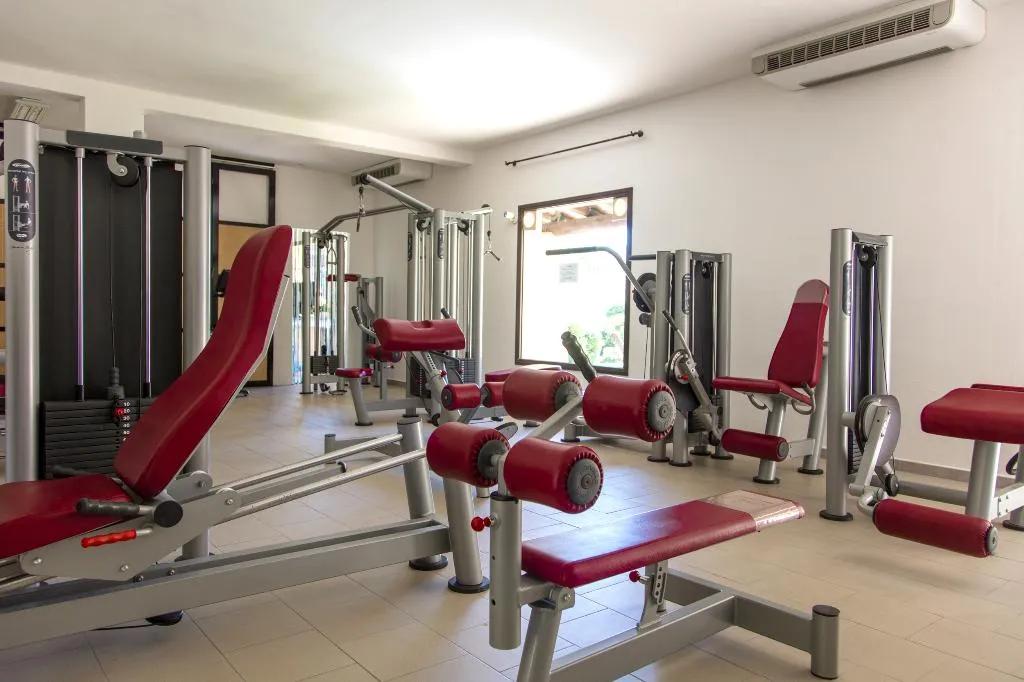 Sports and Entertainment, Centro Vacanze Isuledda, Olbia