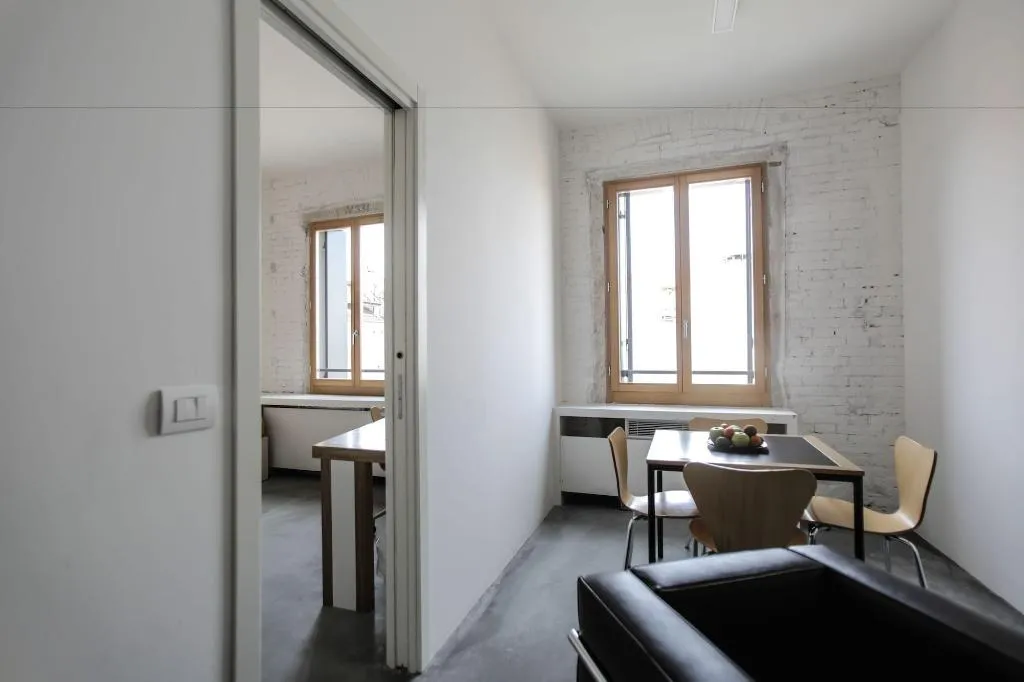 Room, Combo Venezia, Venice