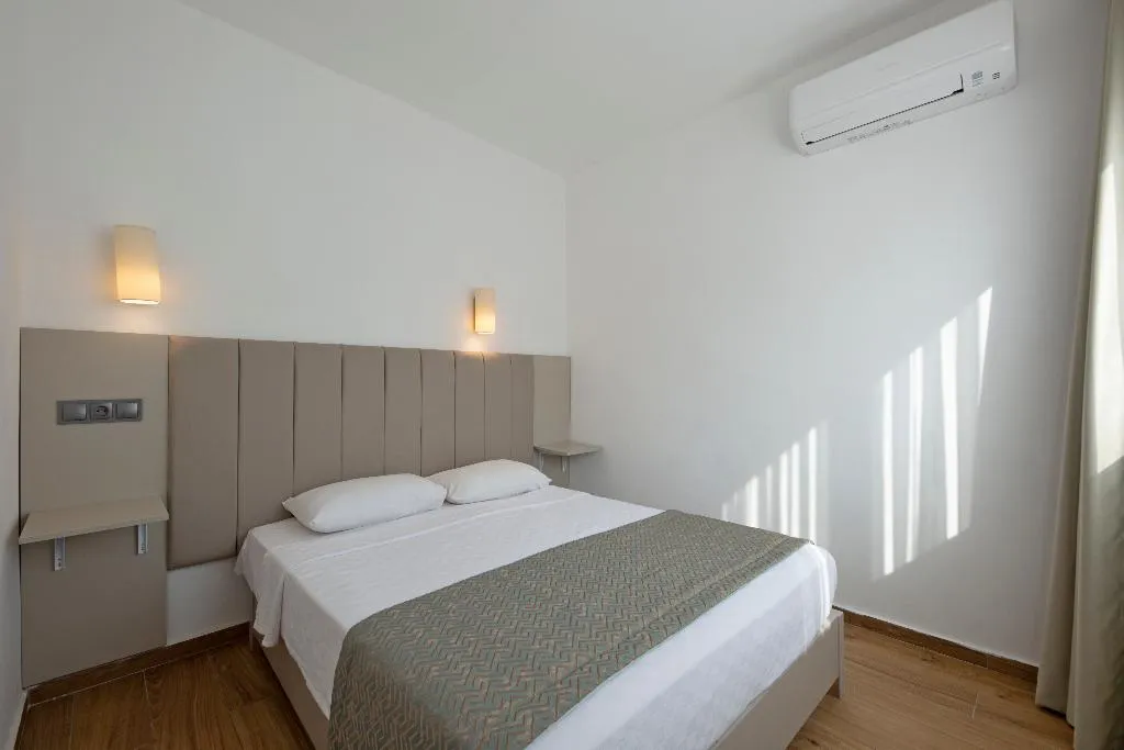 APARTMENT TWO BEDS Room, Golden Orange Apart Hotel, Dalaman