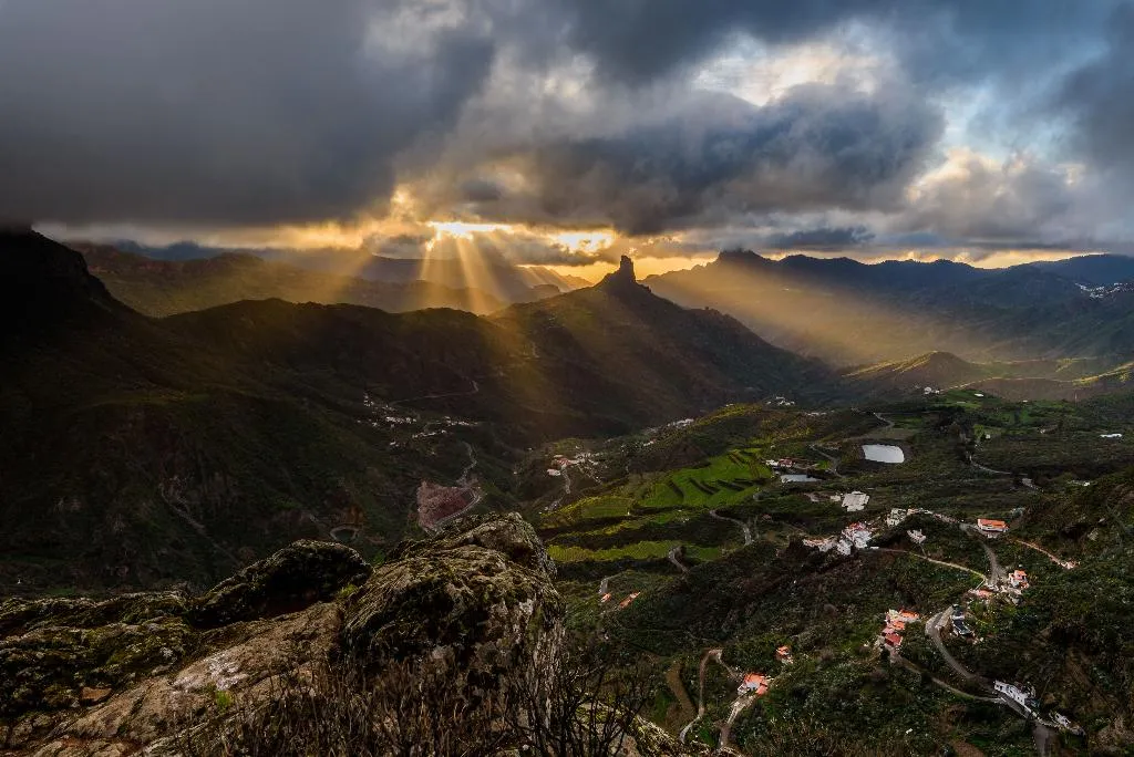 Sports and Entertainment, El Refugio - Solo Adultos, Gran Canaria