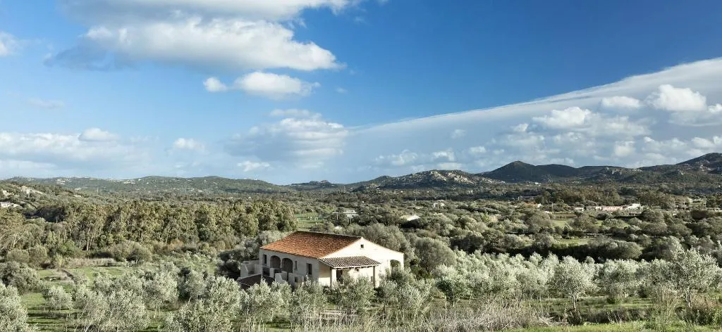 General view, Cascioni Eco Retreat, Olbia