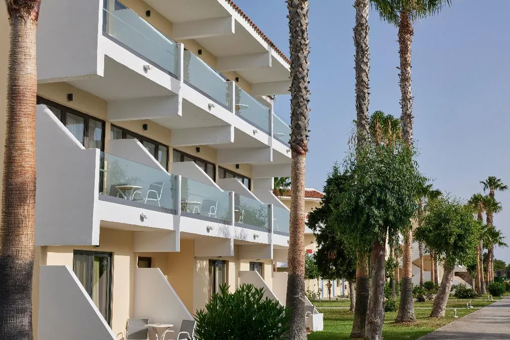 General view, Atlantica Thalassa Hotel, Kos
