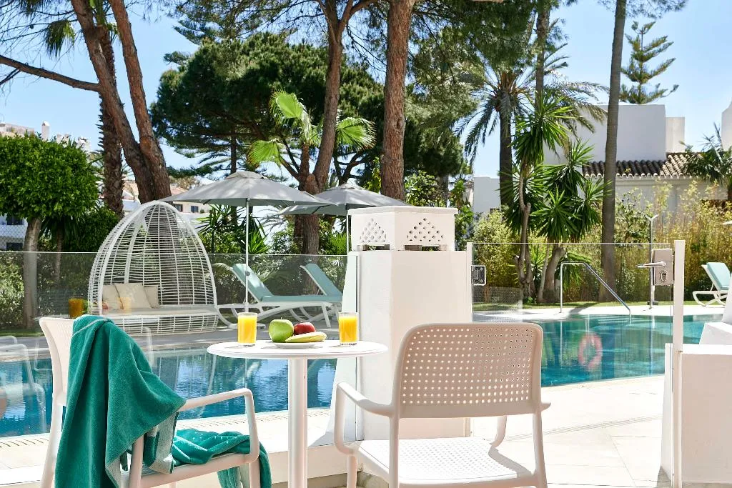Double or Twin STANDARD Room, Iberostar Selection Marbella Coral Beach, Costa Del Sol