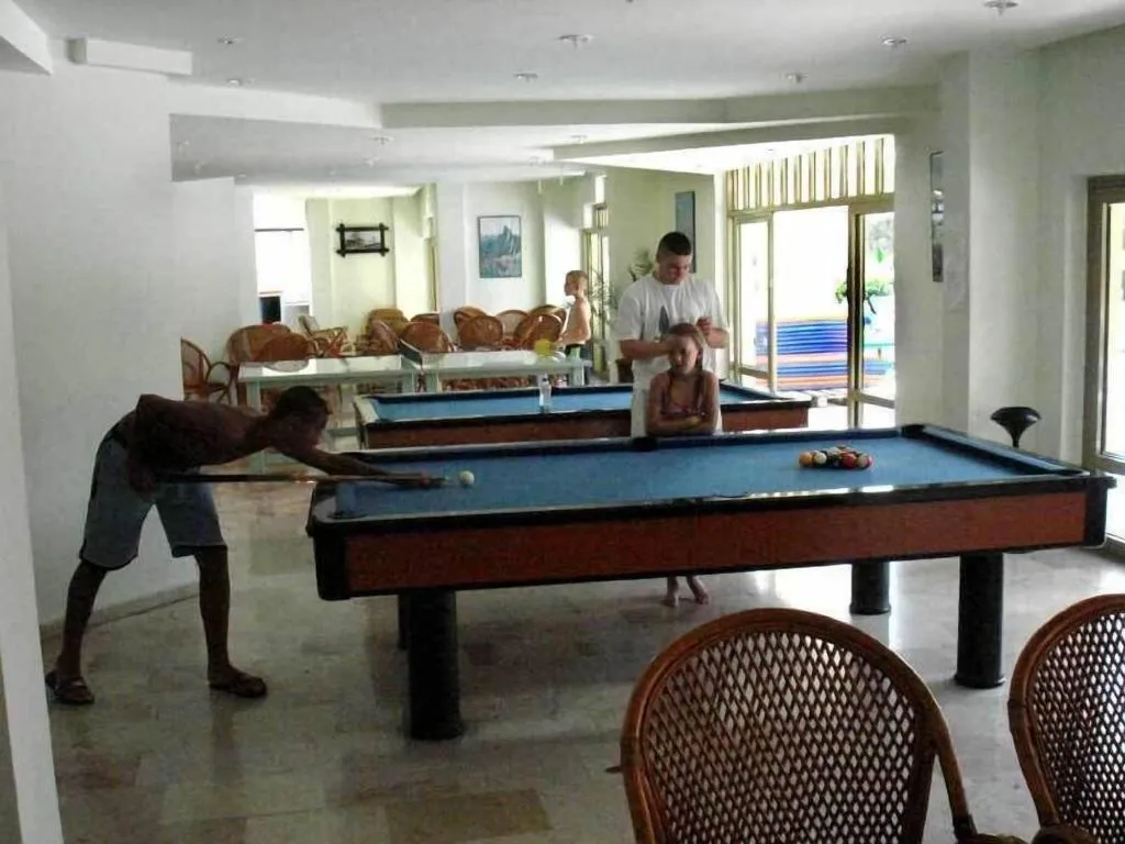Sports and Entertainment, Sinem Hotel & Apart Marmaris, Dalaman