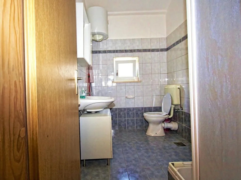 APARTMENT CAPACITY 5 Room, Apartments Snjezana, Istria