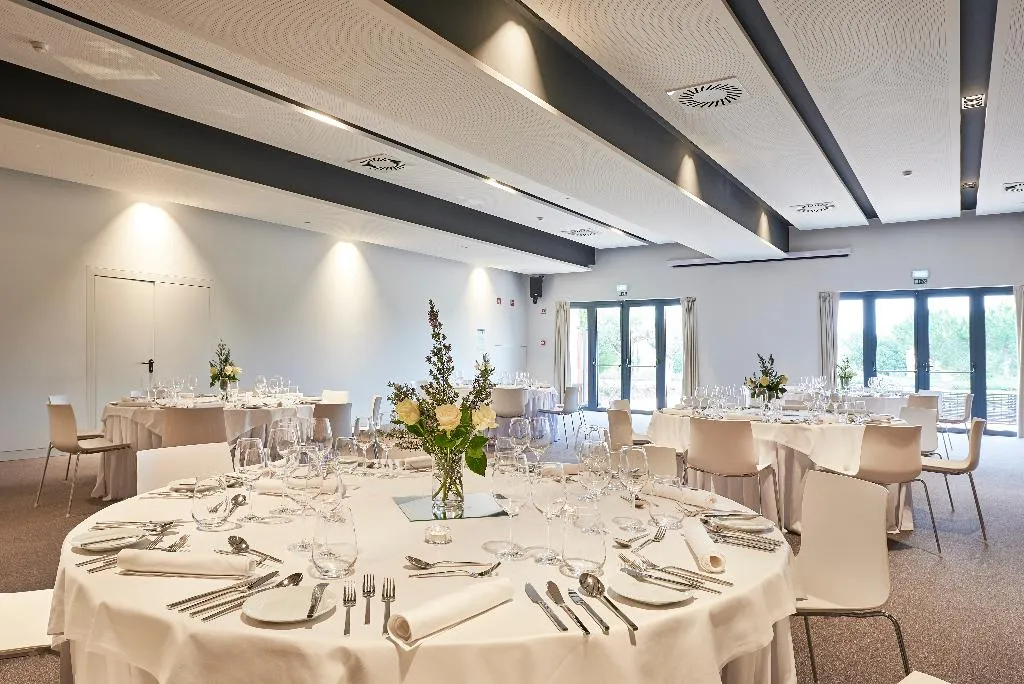 Conferences, Cascade Wellness Resort, Lagos Algarve by Domes, Algarve