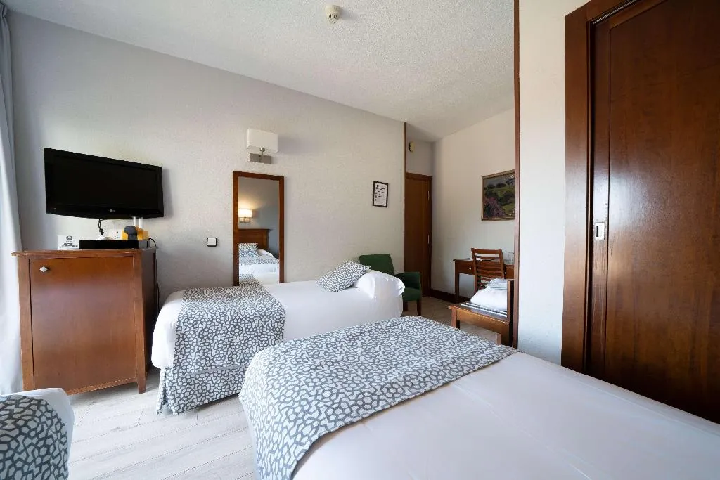 Room, Hotel Soho Boutique Los Naranjos, Costa Del Sol