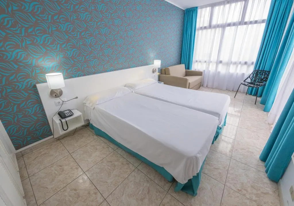 Double or Twin STANDARD Room, Checkin Concordia Playa, Tenerife