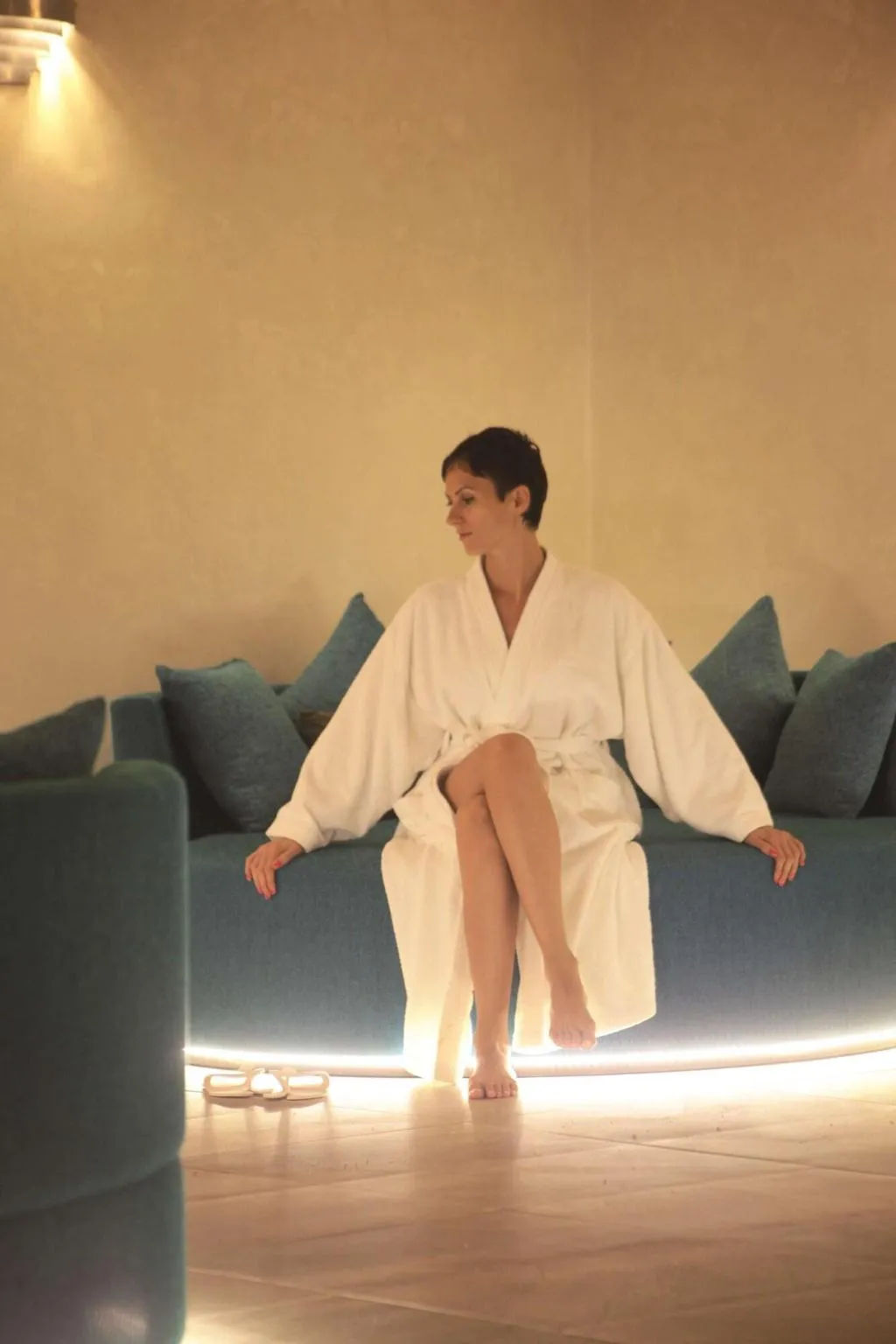 Sports and Entertainment, Radisson Blu Resort & Thalasso Hammamet, Tunisia
