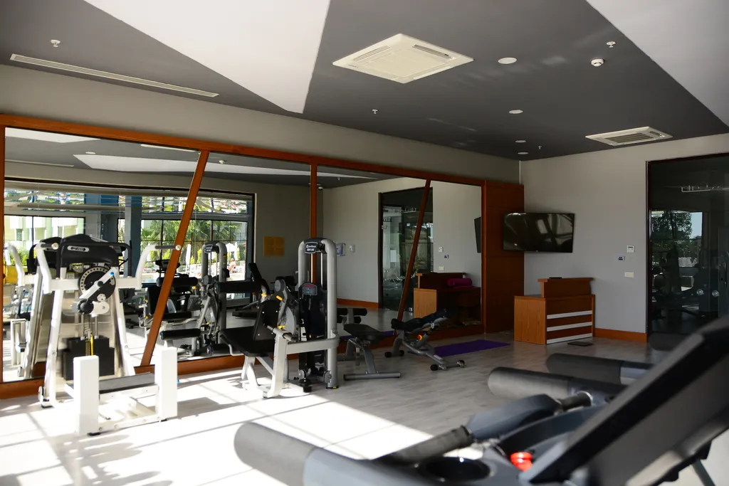 Sports and Entertainment, Glamour Resort Spa, Antalya