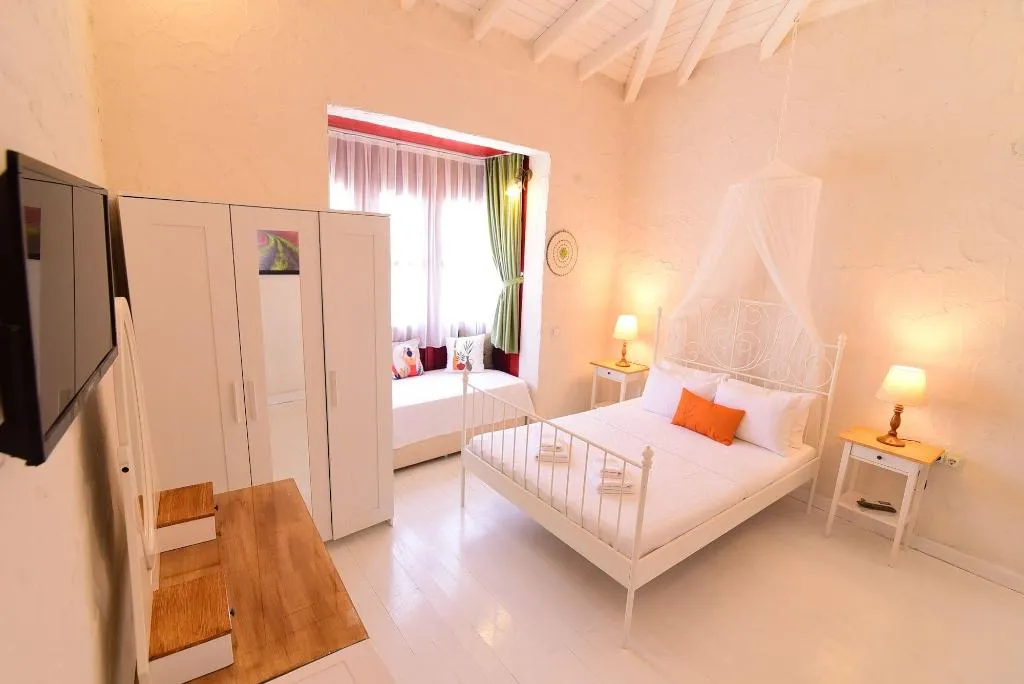 Room, Perla Rossa Alacati, Izmir