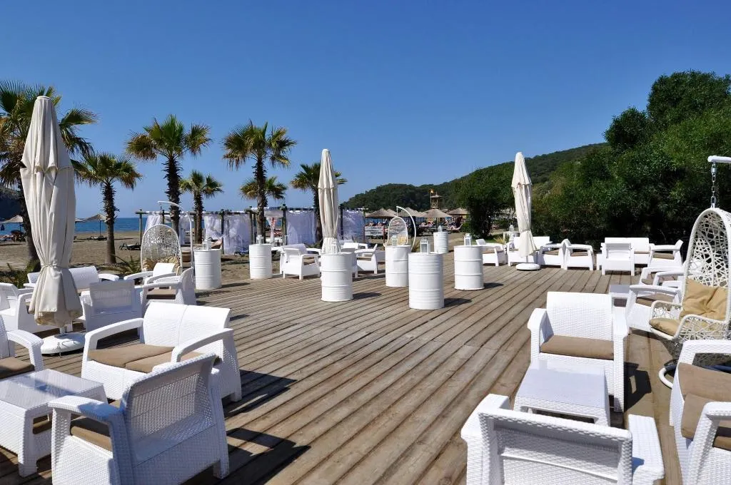 Restaurant, Tui Magic Life Sarigerme Hotel, Dalaman