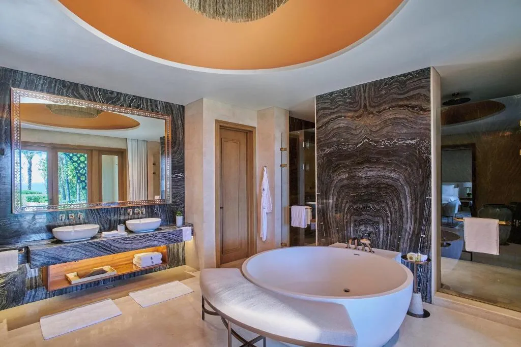 Room, Four Seasons Resort Sharm El Sheikh, Red Sea Riviera