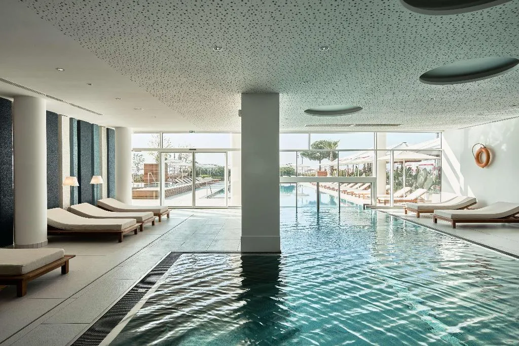 Pool, Falkensteiner Hotel & Spa Jesolo, Venice