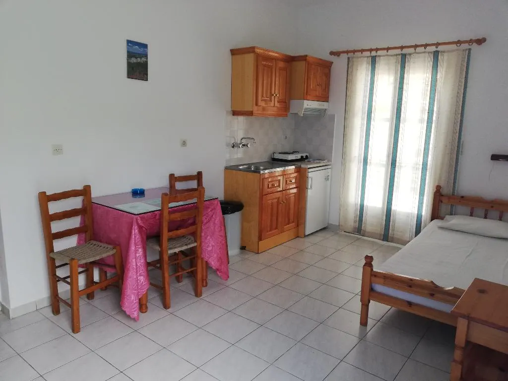 APARTMENT SEA VIEW Room, Apartments Jota, Samos