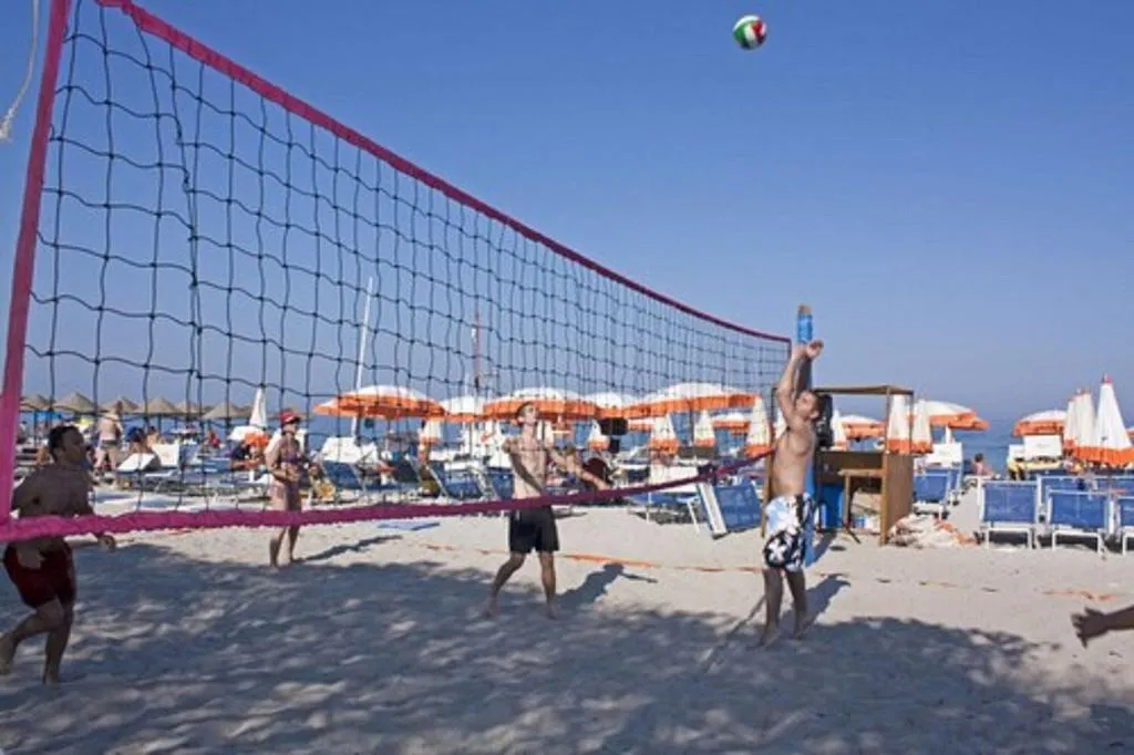 Sports and Entertainment, TUI Blue MClub Budoni, Olbia