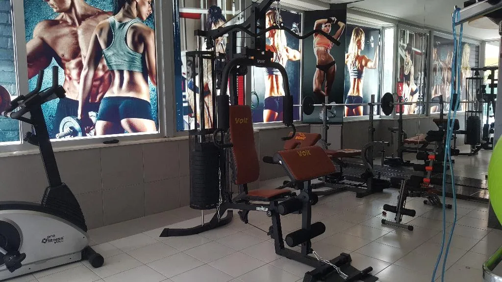 Sports and Entertainment, Cleopatra City Hotel, Antalya
