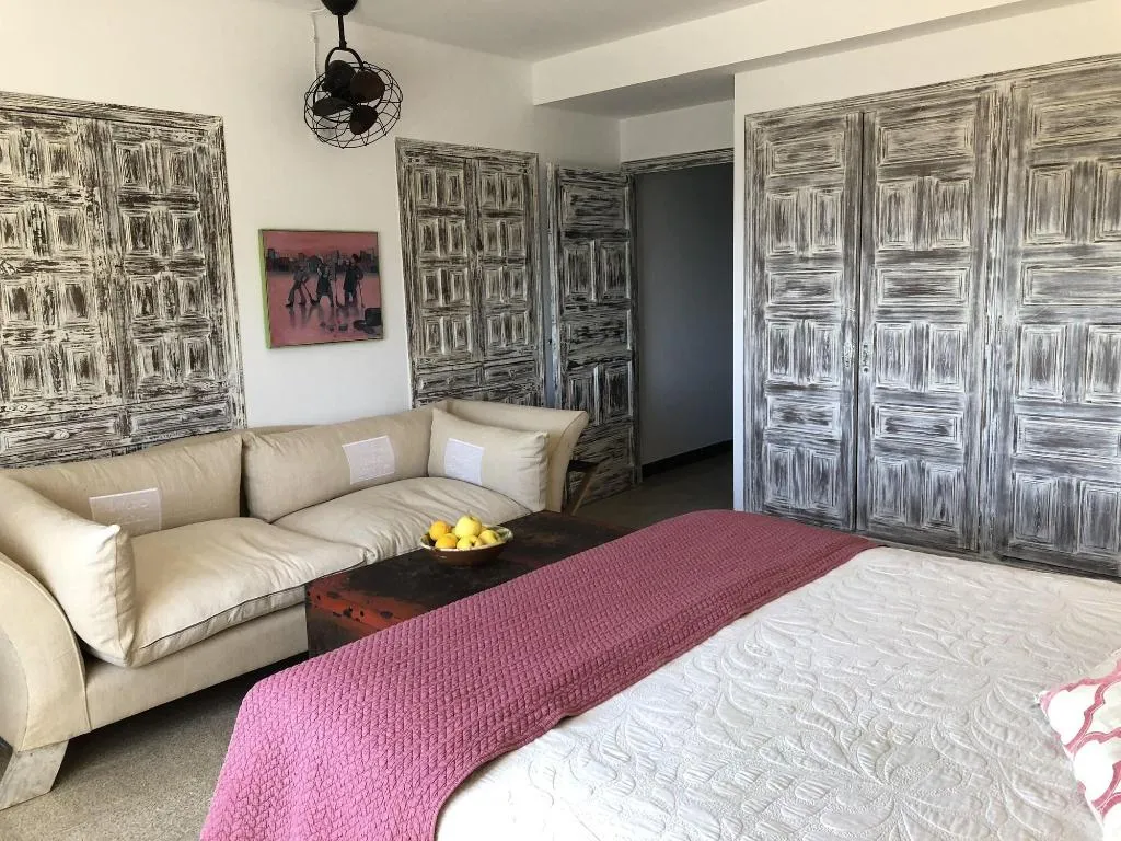 Room, Finca Bell-Lloc, Costa Brava