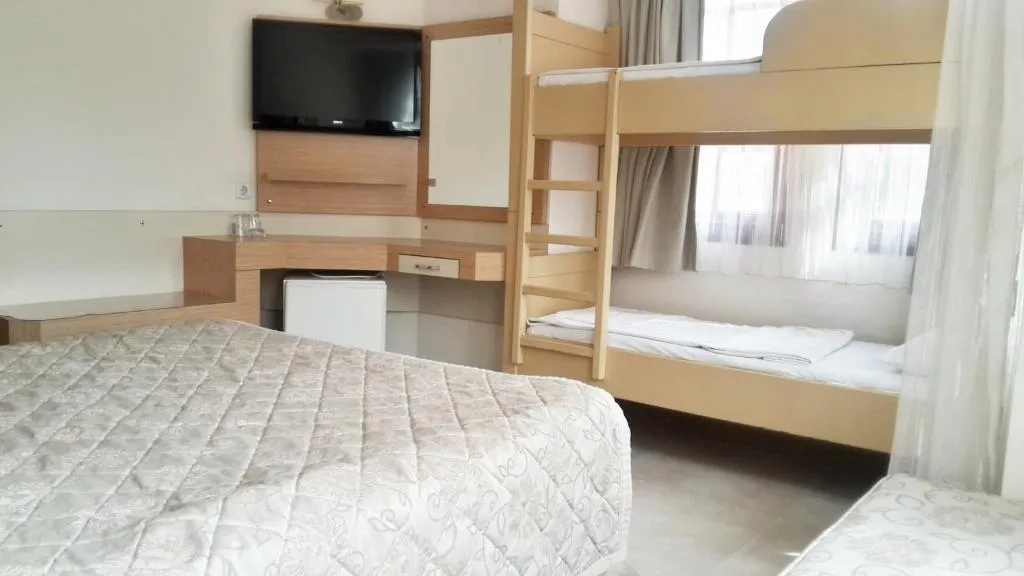 Room, Alize Hotel, Dalaman