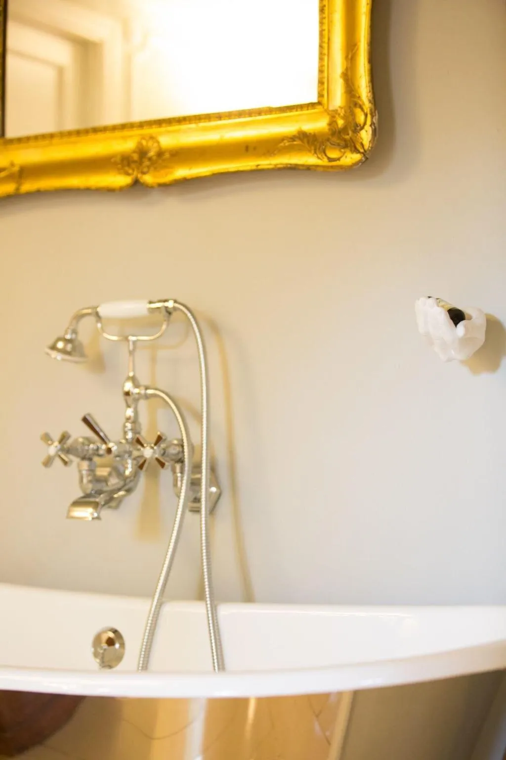 Room, Adastra Suites, Florence