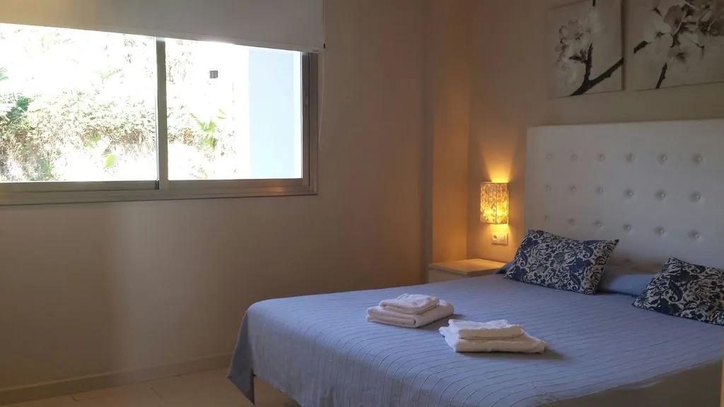 APARTMENT TWO BEDROOMS Room, Beach Resort Playa de los Alemanes, Costa De La Luz