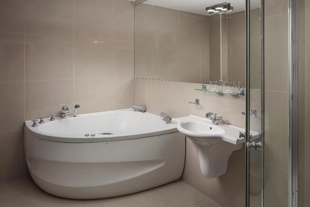 APARTMENT WITH KITCHENETTE Room, Ankora, Prague