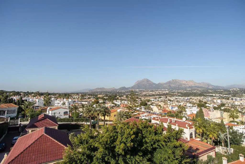 Beach, Hotel Sun Palace Albir & Spa, Costa Blanca