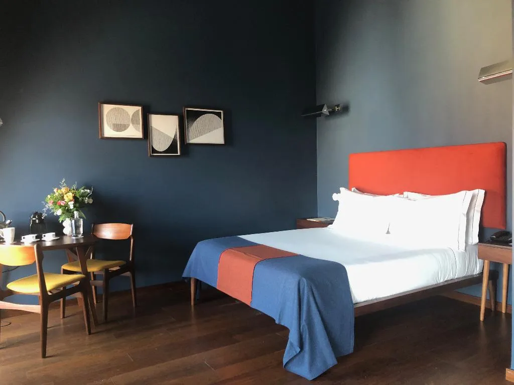 SUITE SUPERIOR Room, The Vintage Lisboa, Lisbon