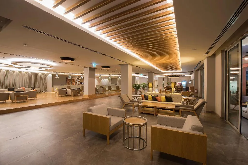 Lobby, Tui Blue Barut Andiz, Antalya